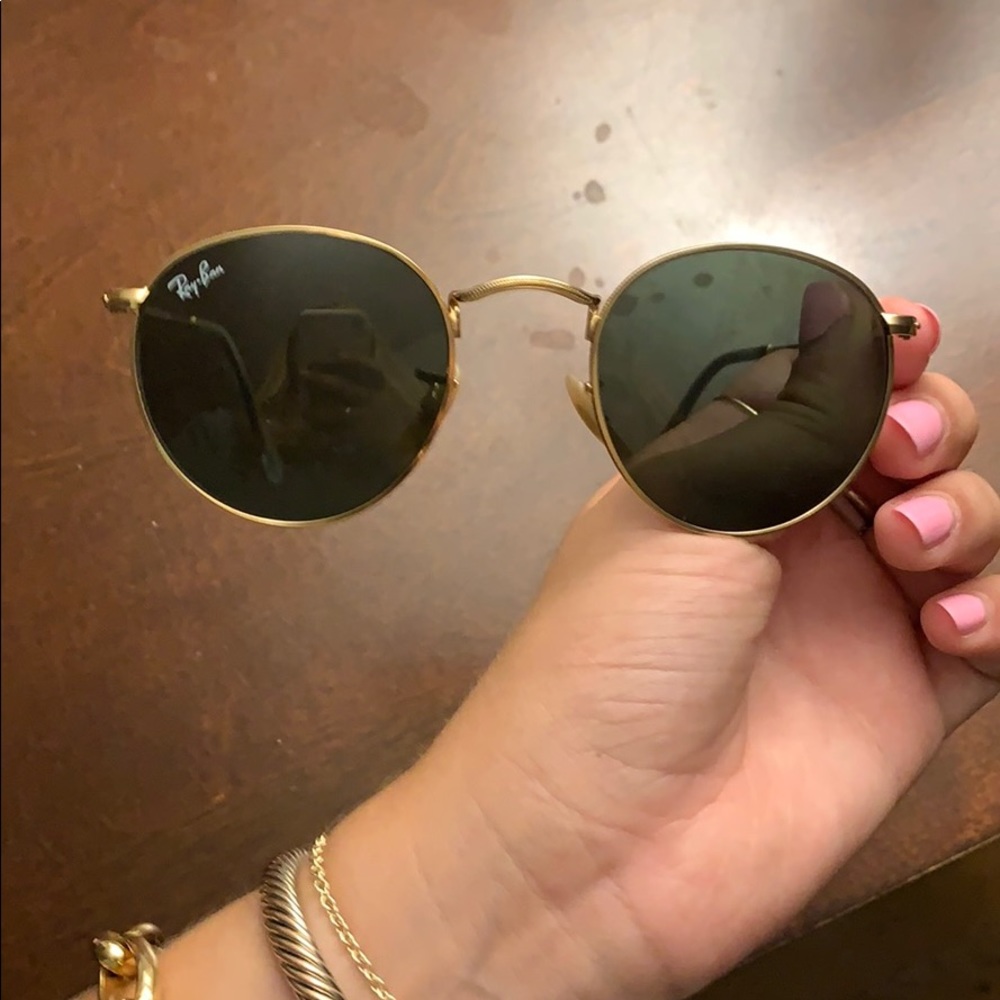 Ray Bans - Picture 4 of 5